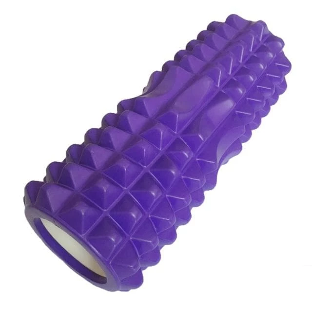 XMARTIAL Trigger Point Massage Roller 10 XMARTIAL Trigger Point Massage Roller