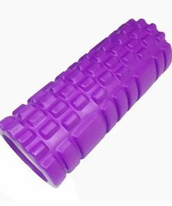 XMARTIAL Trigger Point Massage Roller 22 XMARTIAL Trigger Point Massage Roller
