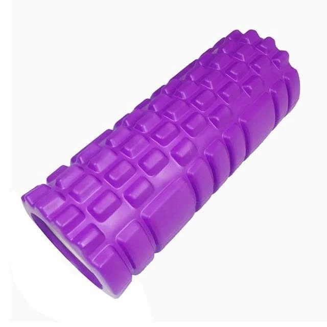 XMARTIAL Trigger Point Massage Roller 6 XMARTIAL Trigger Point Massage Roller