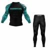 XMARTIAL Tropical Fightwear Bundle