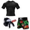XMARTIAL BJJ Bundles (Best Deals) Tropical Flower Muay Thai Gear