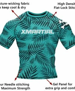 XMARTIAL Muay Thai Bundles (Best Deals) Tropical Muay Thai Gear