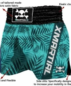 XMARTIAL Muay Thai Bundles (Best Deals) Tropical Muay Thai Gear
