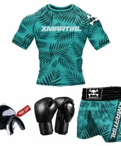 XMARTIAL Muay Thai Bundles (Best Deals) Tropical Muay Thai Gear
