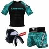 XMARTIAL Muay Thai Bundles (Best Deals) Tropical Muay Thai Gear