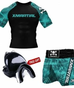 XMARTIAL Muay Thai Bundles (Best Deals) Tropical Muay Thai Gear