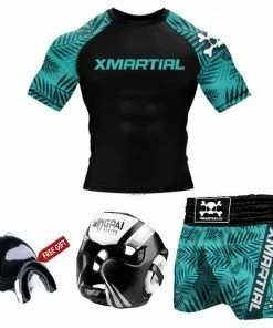 XMARTIAL Muay Thai Bundles (Best Deals) Tropical Muay Thai Gear