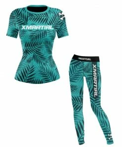 XMARTIAL Tropical Women's Bundle