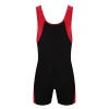 XMARTIAL Tussle Red Wrestling Singlet New Arrival 2 XMARTIAL Tussle Red Wrestling Singlet New Arrival
