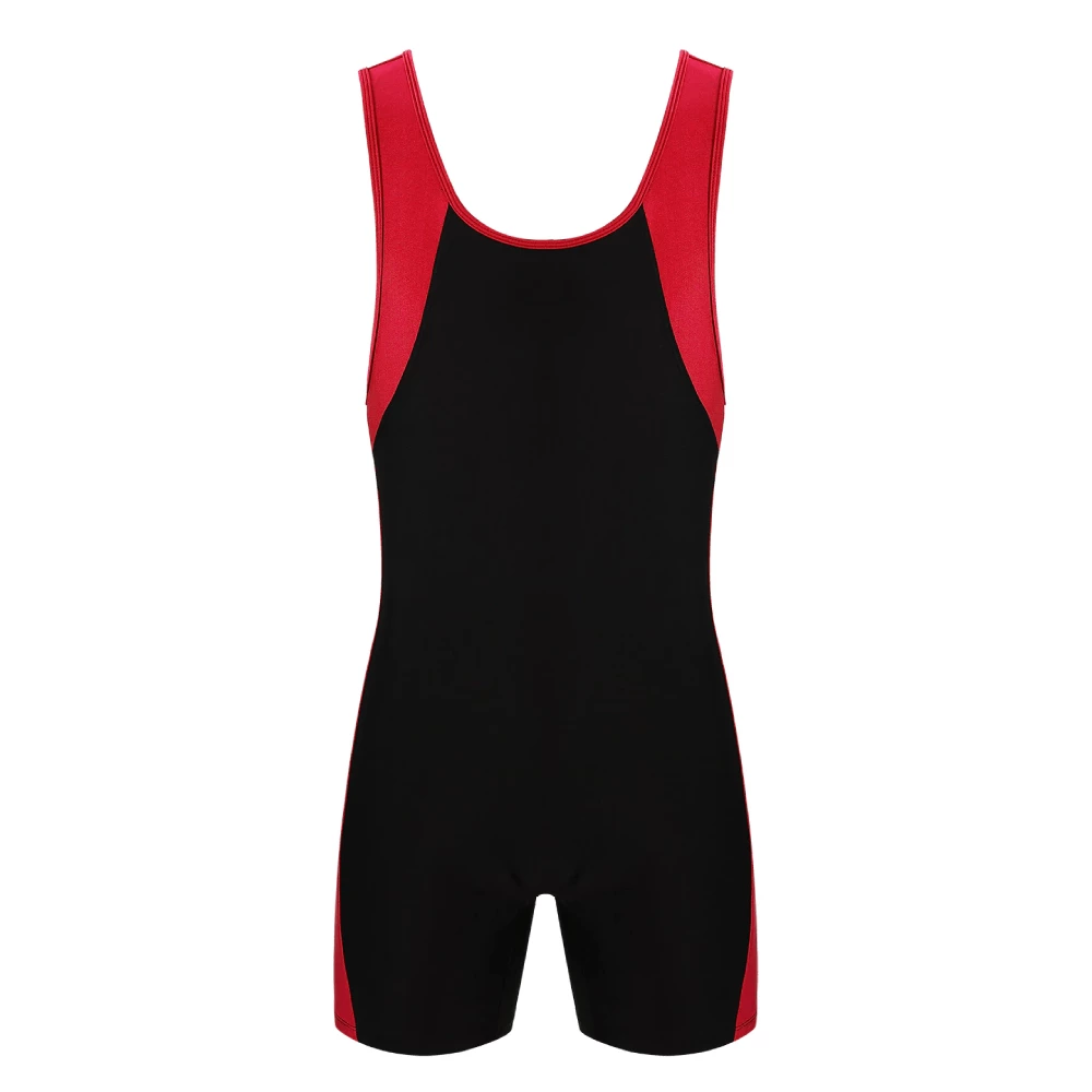 XMARTIAL Tussle Red Wrestling Singlet New Arrival 3 XMARTIAL Tussle Red Wrestling Singlet New Arrival
