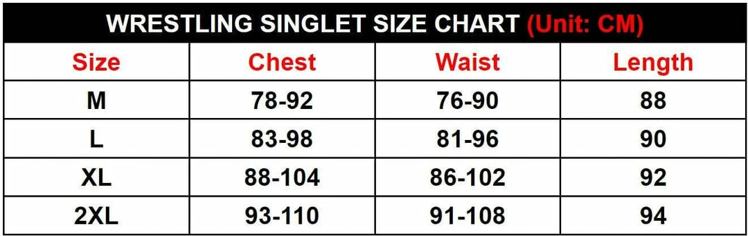 XMARTIAL Tussle Red Wrestling Singlet New Arrival 8 XMARTIAL Tussle Red Wrestling Singlet New Arrival