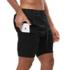 XMARTIAL Less Than $35 Black Ultra Pro 2-in-1 Shorts 1 XMARTIAL Less Than $35 Black Ultra Pro 2-in-1 Shorts