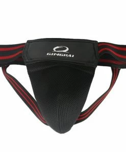 XMARTIAL Less Than $35 Ultra Pro Groin Protector