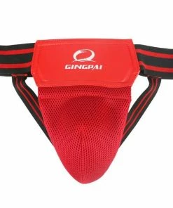 XMARTIAL Less Than $35 Ultra Pro Groin Protector