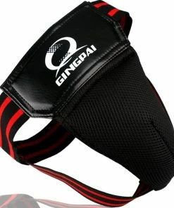 XMARTIAL Less Than $35 Ultra Pro Groin Protector