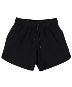 XMARTIAL Urban Black Running Shorts Streetwear & Athletics