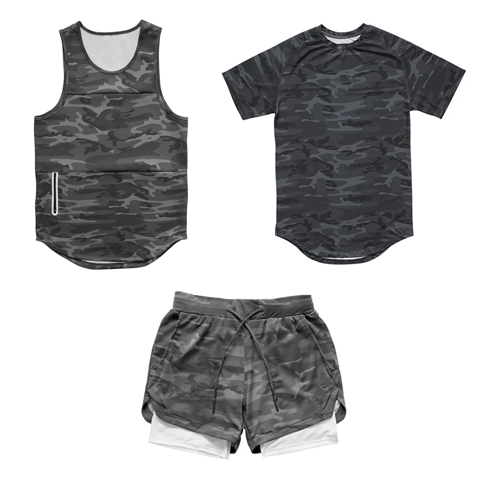 XMARTIAL Urban Camo Gym Bundle Streetwear & Athletics 5 XMARTIAL Urban Camo Gym Bundle Streetwear & Athletics