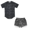 XMARTIAL Urban Camo Gym Bundle Streetwear & Athletics 1 XMARTIAL Urban Camo Gym Bundle Streetwear & Athletics