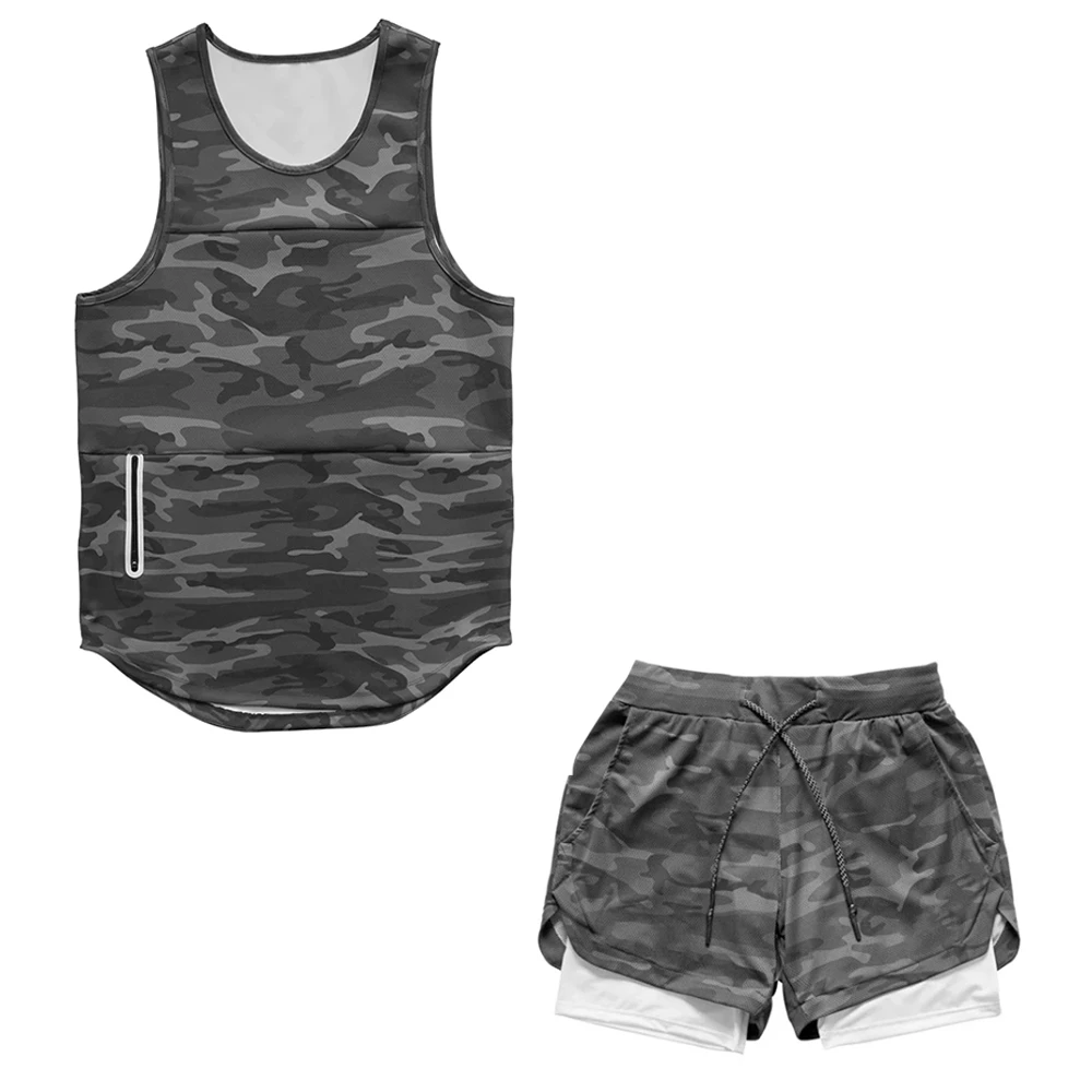 XMARTIAL Urban Camo Gym Bundle Streetwear & Athletics 4 XMARTIAL Urban Camo Gym Bundle Streetwear & Athletics