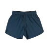 XMARTIAL Urban Dark Blue Running Shorts Streetwear & Athletics