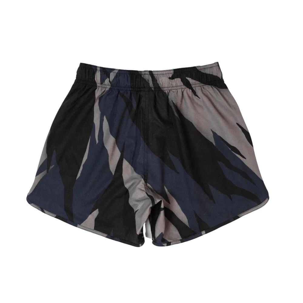 XMARTIAL Urban Khaki Camo Running Shorts Streetwear & Athletics 4 XMARTIAL Urban Khaki Camo Running Shorts Streetwear & Athletics