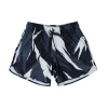 XMARTIAL Urban Light Camo Running Shorts