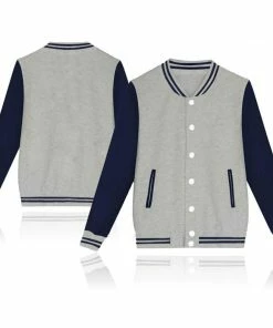 XMARTIAL Varsity Bomber Jacket 18 XMARTIAL Varsity Bomber Jacket