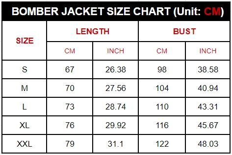 XMARTIAL Varsity Bomber Jacket 11 XMARTIAL Varsity Bomber Jacket