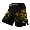 XMARTIAL VerLion Hybrid BJJ/MMA Shorts 2 XMARTIAL VerLion Hybrid BJJ/MMA Shorts