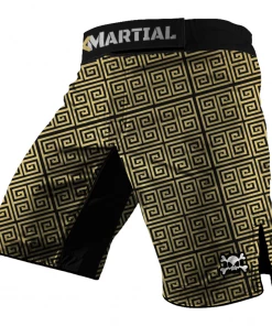 XMARTIAL Versexy BJJ/MMA Shorts