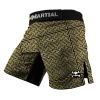 XMARTIAL Versexy Hybrid BJJ/MMA Shorts