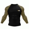 XMARTIAL Rash Guards Versexy Rash Guard