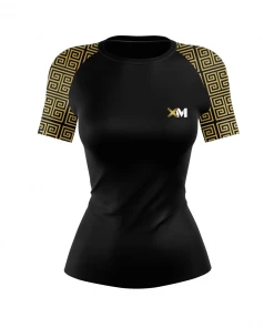 XMARTIAL Versexy Women's Rash Guard Rash Guards 11 XMARTIAL Versexy Women's Rash Guard Rash Guards