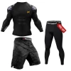 XMARTIAL BJJ Bundles (Best Deals) VI Wolf Fightwear Bundle