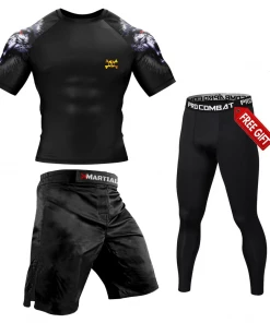 XMARTIAL BJJ Bundles (Best Deals) VI Wolf Fightwear Bundle 17 XMARTIAL BJJ Bundles (Best Deals) VI Wolf Fightwear Bundle