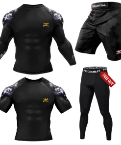 XMARTIAL BJJ Bundles (Best Deals) VI Wolf Fightwear Bundle 19 XMARTIAL BJJ Bundles (Best Deals) VI Wolf Fightwear Bundle