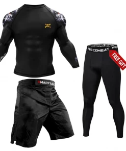 XMARTIAL BJJ Bundles (Best Deals) VI Wolf Fightwear Bundle 16 XMARTIAL BJJ Bundles (Best Deals) VI Wolf Fightwear Bundle