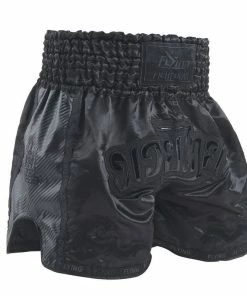 XMARTIAL Vigor Muay Thai Shorts MMA Shorts