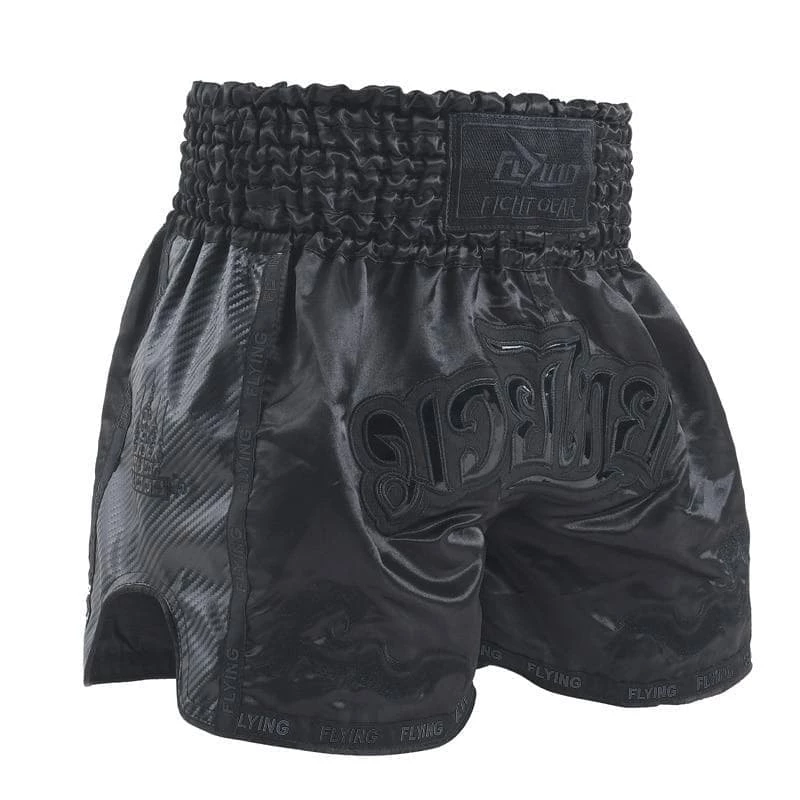 XMARTIAL Vigor Muay Thai Shorts MMA Shorts 4 XMARTIAL Vigor Muay Thai Shorts MMA Shorts