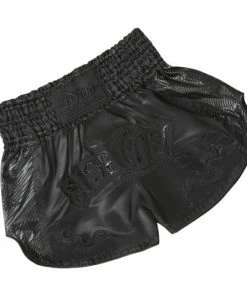 XMARTIAL Vigor Muay Thai Shorts MMA Shorts