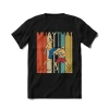 XMARTIAL Streetwear & Athletics Vintage Muay Thai T-Shirt