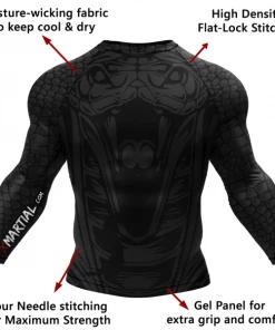 XMARTIAL Viper Fightwear Bundle 27 XMARTIAL Viper Fightwear Bundle