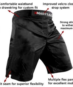 XMARTIAL Viper Fightwear Bundle 28 XMARTIAL Viper Fightwear Bundle