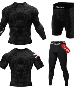 XMARTIAL Viper Fightwear Bundle 23 XMARTIAL Viper Fightwear Bundle