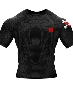 XMARTIAL Viper Rash Guard