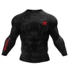 XMARTIAL Viper Rash Guard