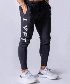 XMARTIAL Vitality Joggers Streetwear & Athletics 21 XMARTIAL Vitality Joggers Streetwear & Athletics