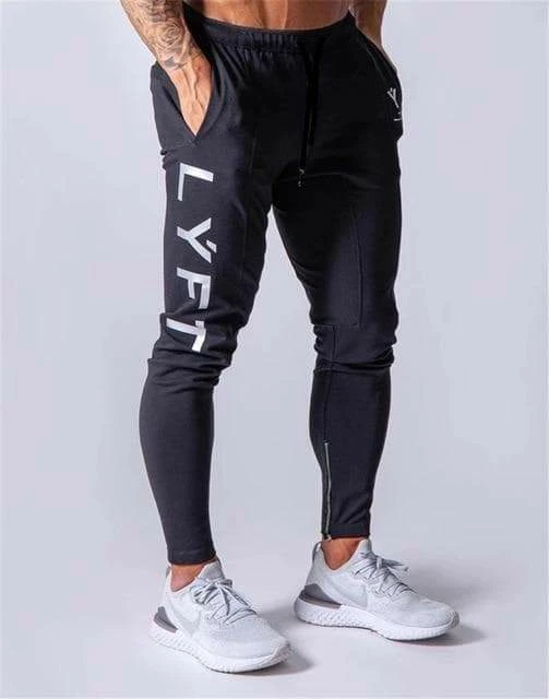 XMARTIAL Vitality Joggers Streetwear & Athletics 11 XMARTIAL Vitality Joggers Streetwear & Athletics