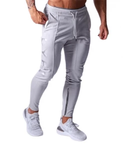 XMARTIAL Vitality Joggers Streetwear & Athletics