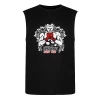 XMARTIAL Wai Kru Muay Thai Tank Top Streetwear & Athletics